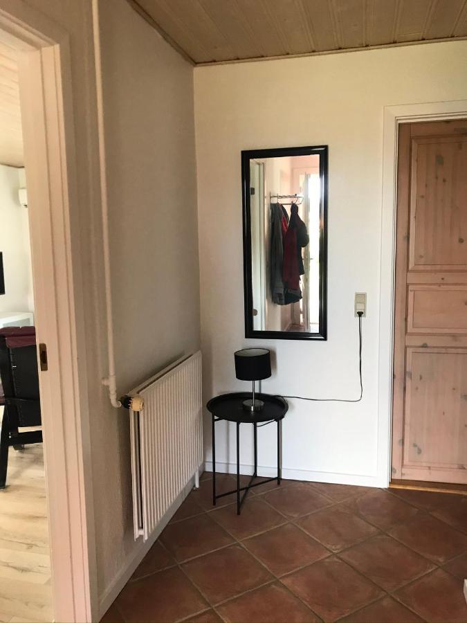 Lille Rode Hus Mando Διαμέρισμα Ribe Εξωτερικό φωτογραφία