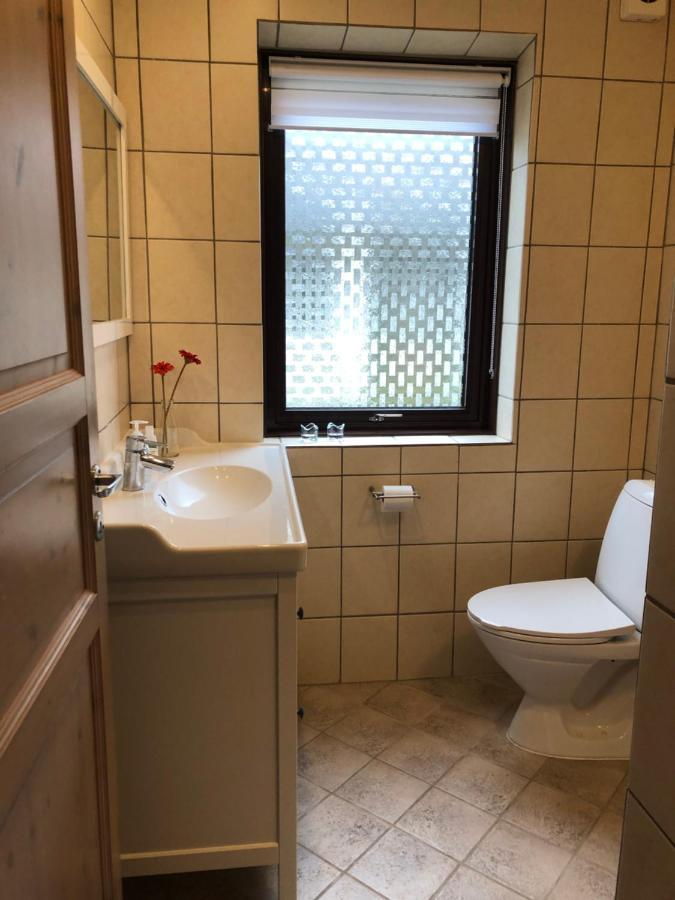 Lille Rode Hus Mando Διαμέρισμα Ribe Εξωτερικό φωτογραφία